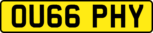 OU66PHY