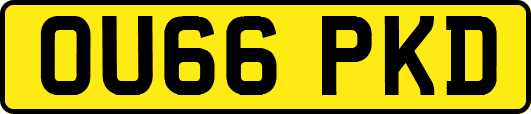 OU66PKD