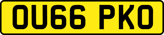 OU66PKO