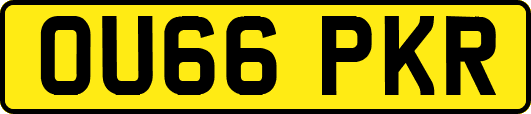 OU66PKR