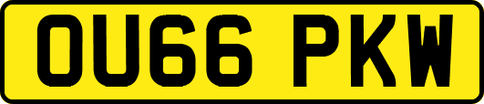 OU66PKW