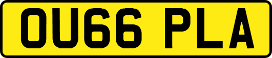 OU66PLA