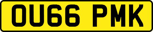 OU66PMK