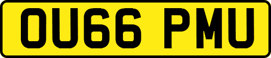 OU66PMU