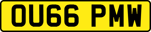 OU66PMW