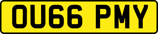 OU66PMY