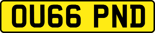 OU66PND