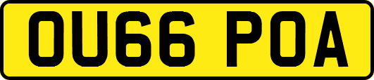 OU66POA
