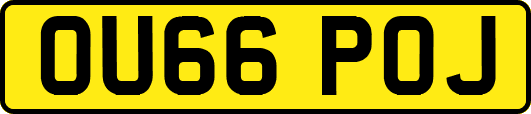 OU66POJ