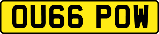 OU66POW