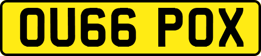 OU66POX