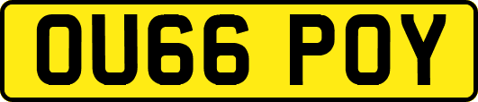 OU66POY