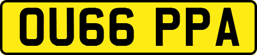 OU66PPA