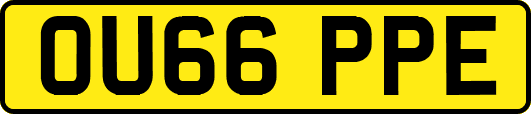 OU66PPE