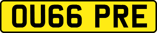 OU66PRE