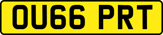 OU66PRT