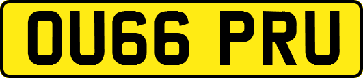 OU66PRU