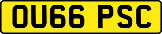 OU66PSC