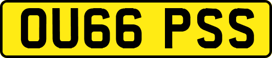 OU66PSS