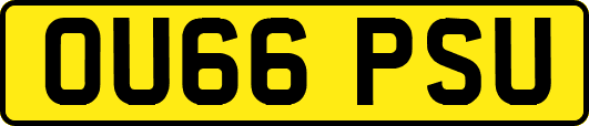 OU66PSU