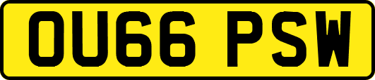 OU66PSW