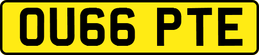 OU66PTE