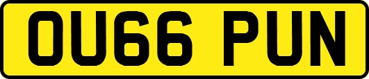 OU66PUN