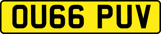 OU66PUV