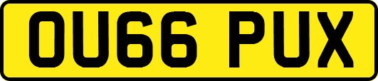 OU66PUX