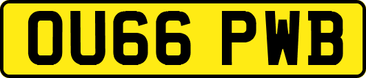 OU66PWB