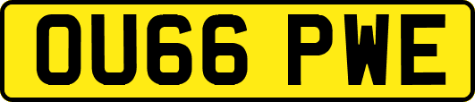 OU66PWE