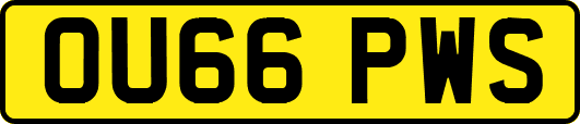 OU66PWS