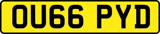 OU66PYD