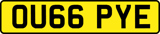 OU66PYE