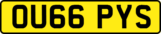 OU66PYS