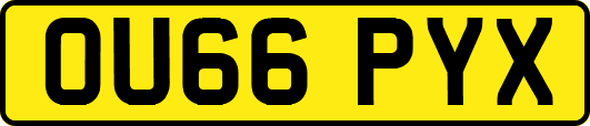 OU66PYX