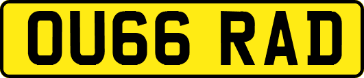 OU66RAD