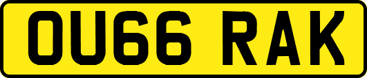 OU66RAK