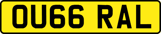 OU66RAL