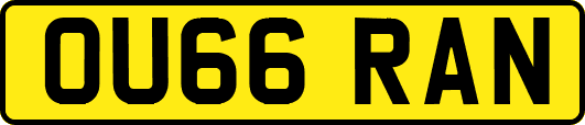 OU66RAN