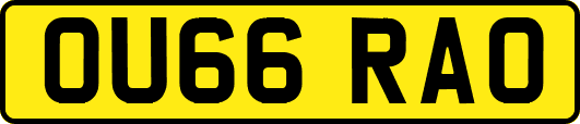 OU66RAO
