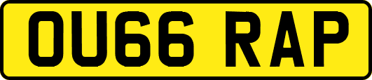 OU66RAP