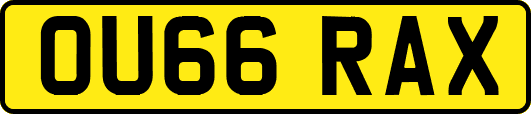 OU66RAX