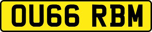 OU66RBM