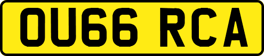 OU66RCA