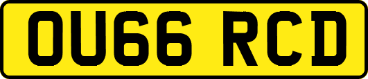 OU66RCD