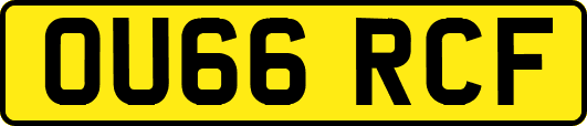 OU66RCF