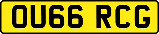 OU66RCG