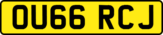 OU66RCJ
