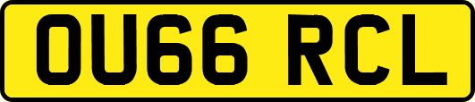 OU66RCL